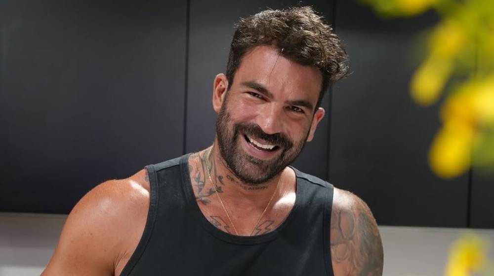 Δημήτρης Αλεξάνδρου: Αποκάλυψε ποια Κύπρια ηθοποιό πρώην σύντροφο του έκανε block [εικόνες]